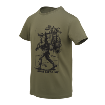 Футболка легкої піхоти Гелікон TS-LIF-CO-02-B06_ct фото