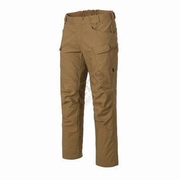 Nohavice UTP PolyCotton Ripstop Helikon SP-UTL-PR-11-B03_ct фото