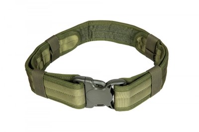Ремінь Ultimate Tactical Tactical Belt Olive 24087 фото