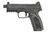 Страйкбольний пістолет Cybergun FN 509 GBB Black C006BK_tw фото