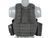 Реплика модульной бронесистемы (Combat Modular Armor System) &ndash; Черная (Black) [8FIELDS] M51611004-BK_tw фото