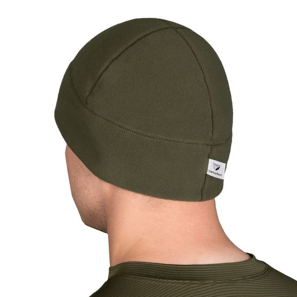 Шапка Camo-Tec Beanie 2.0 Himatec Pro Olive Size L 30368-l фото