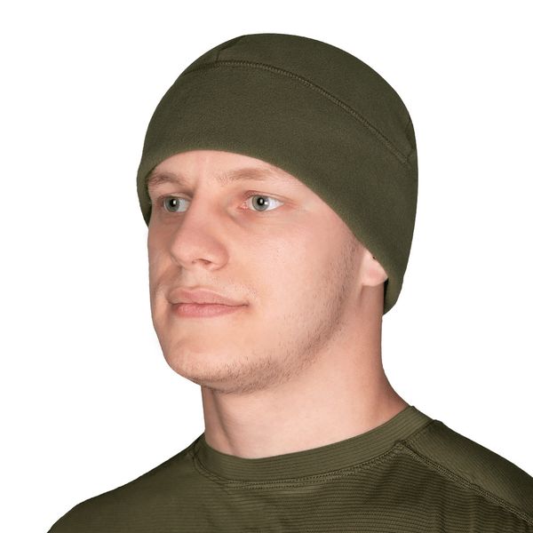 Шапка Camo-Tec Beanie 2.0 Himatec Pro Olive Size L 30368-l фото