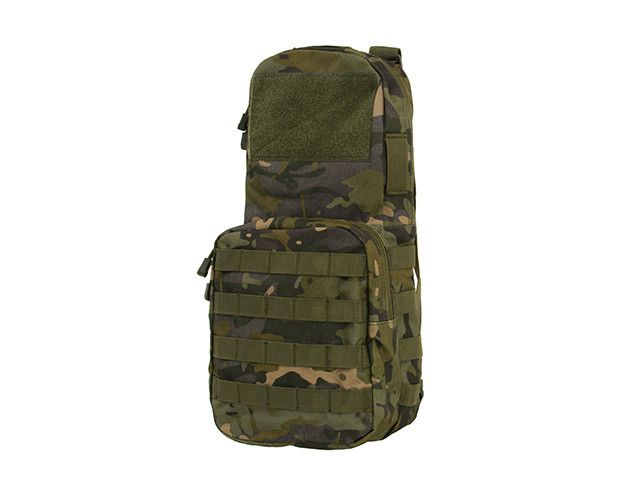 3L тактичний рюкзак гідраційний MOLLE - Multicam Tropic [8FIELDS] M51612065-MT фото