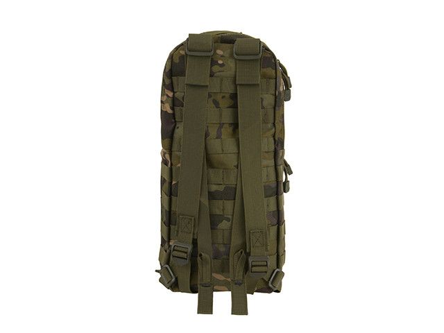 3L тактичний рюкзак гідраційний MOLLE - Multicam Tropic [8FIELDS] M51612065-MT фото