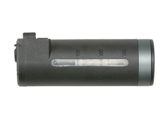 Магазин на 600 шариков для минигана WE23-MINI [WELL] (для страйкбола) WE23-MINI-MAG_tw фото