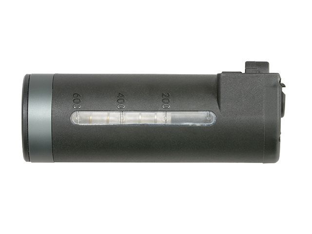 Магазин на 600 шариков для минигана WE23-MINI [WELL] (для страйкбола) WE23-MINI-MAG_tw фото