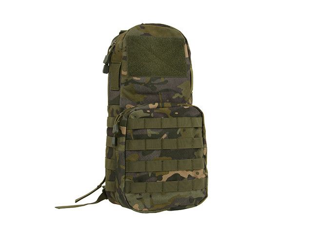 3L тактичний рюкзак гідраційний MOLLE - Multicam Tropic [8FIELDS] M51612065-MT фото