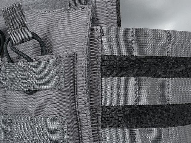 Плитоноска (Plate Carrier) 420 &ndash; Мультикам [EM] EM7362MC_tw фото