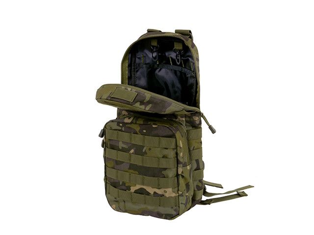 3L тактический рюкзак гидрационный MOLLE - Multicam Tropic [8FIELDS] M51612065-MT фото