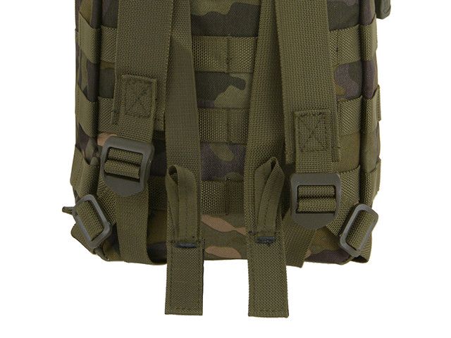 3L тактичний рюкзак гідраційний MOLLE - Multicam Tropic [8FIELDS] M51612065-MT фото