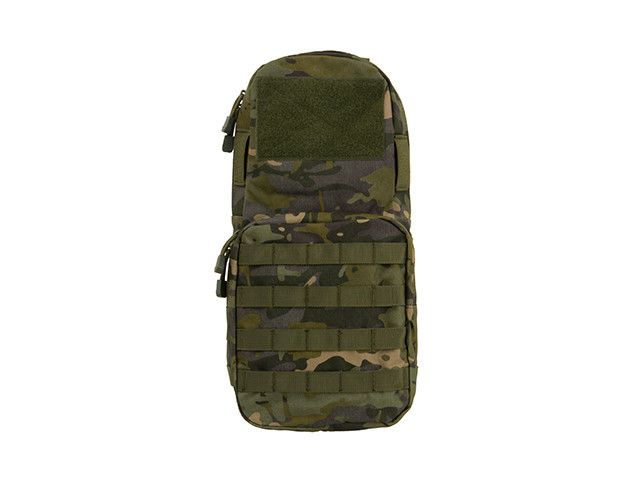 3L тактический рюкзак гидрационный MOLLE - Multicam Tropic [8FIELDS] M51612065-MT фото