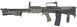 Автомат ICS L85A2 / L86A2 British Bullpup AEG 31796_evk фото 1