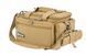 Большая сумка для стрельбища Range Bag 2.0 - Песочное / Tan [8FIELDS] M51612076-TAN_tw фото 21
