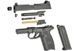 Страйкбольний пістолет Cybergun FN 509 GBB Black C006BK_tw фото 15