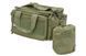 Большая сумка для стрельбища Range Bag 2.0 - Песочное / Tan [8FIELDS] M51612076-TAN_tw фото 26