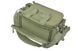 Большая сумка для стрельбища Range Bag 2.0 - Песочное / Tan [8FIELDS] M51612076-TAN_tw фото 29