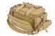 Большая сумка для стрельбища Range Bag 2.0 - Песочное / Tan [8FIELDS] M51612076-TAN_tw фото 24
