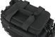 Велика сумка для стрільбища Range Bag 2.0 - Чорна [8FIELDS] M51612076-BK_tw фото 6
