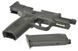 Страйкбольний пістолет Cybergun FN 509 GBB Black C006BK_tw фото 12