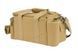 Большая сумка для стрельбища Range Bag 2.0 - Песочное / Tan [8FIELDS] M51612076-TAN_tw фото 23