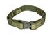 Ремінь Ultimate Tactical Tactical Belt Olive 24087 фото 1