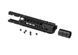 Noveske 10 дюймів Free Float Handguard Open Top NRH03 BK_tmh фото 4