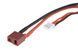 Lipo 7.4V 1300mAh 25C Буферна трубка типу T-Plug 9010109343022_tmh фото 4