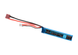 Lipo 7.4V 1300mAh 25C Буферна трубка типу T-Plug 9010109343022_tmh фото 1