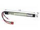 Battery Li-Po 1000mAh 7,4V 20/40C - T-connector [8FIELDS] VL201074TC_BR фото 2