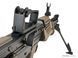 Автомат ICS L85A2 / L86A2 British Bullpup AEG 31796_evk фото 2