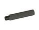 Outer barrel extension 86 mm - KNURLED 14 mm CCW [SLONG AIRSOFT] SL10353A_tw фото 3