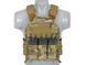 Плитоноска (Plate Carrier) 420 &ndash; Мультикам [EM] EM7362MC_tw фото 5