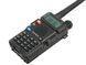 Двухдиапазонная радиостанция UV-5R 5 ВТ BAOFENG 28-020-105_BR фото 2