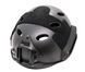 Страйкбольний шлем FAST тип PJ L/XL Delta Armory HLM-09-PJ-BLK-L_ct фото 2