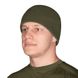 Шапка Camo-Tec Beanie 2.0 Himatec Pro Olive Size L 30368-l фото 2