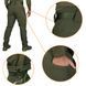 Штани Camo-Tec Stalker Vent SoftShell Olive Size S 32184-xxl фото 6