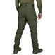 Штани Camo-Tec Stalker Vent SoftShell Olive Size S 32184-xxl фото 3