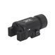 Фонарь WADSN K-1 Gen2.0 алюминиевый &mdash; чёрный WD04066-BK-LOGO_evk фото 2