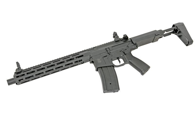 M904L Fire Control System Edition [DE] (для страйкболу) M904L_tw фото