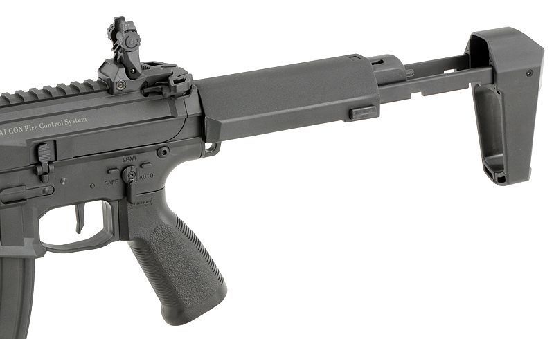 M904L Fire Control System Edition [DE] (для страйкболу) M904L_tw фото