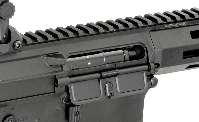 M904L Fire Control System Edition [DE] (для страйкболу) M904L_tw фото