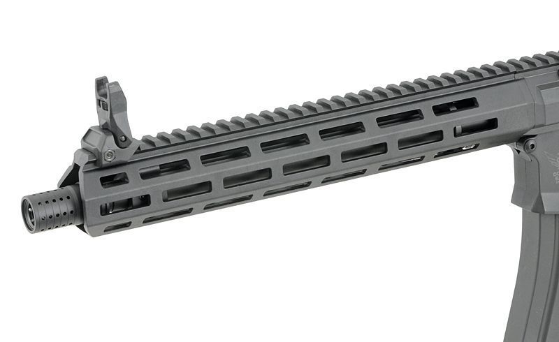 M904L Fire Control System Edition [DE] (для страйкболу) M904L_tw фото