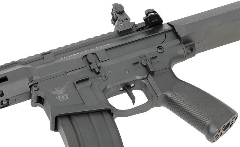 M904L Fire Control System Edition [DE] (для страйкболу) M904L_tw фото
