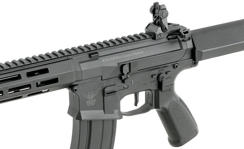M904L Fire Control System Edition [DE] (для страйкболу) M904L_tw фото