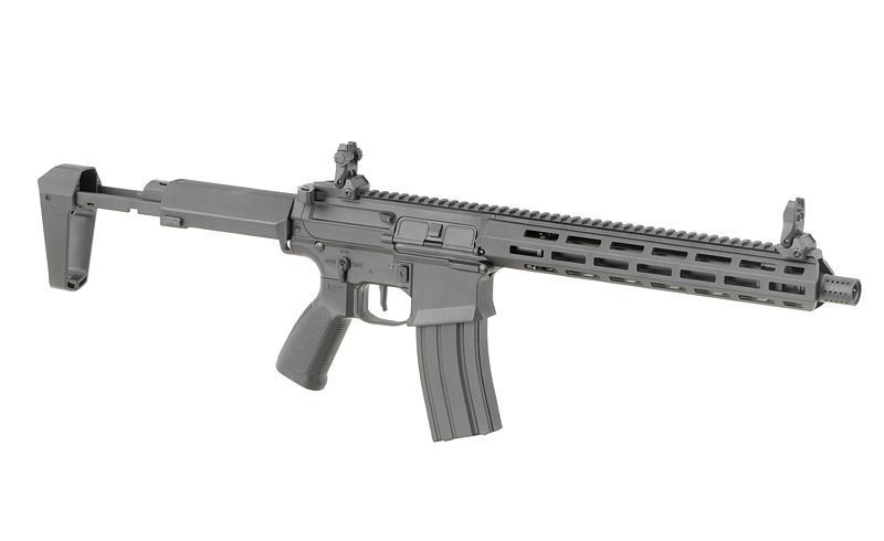 M904L Fire Control System Edition [DE] (для страйкболу) M904L_tw фото