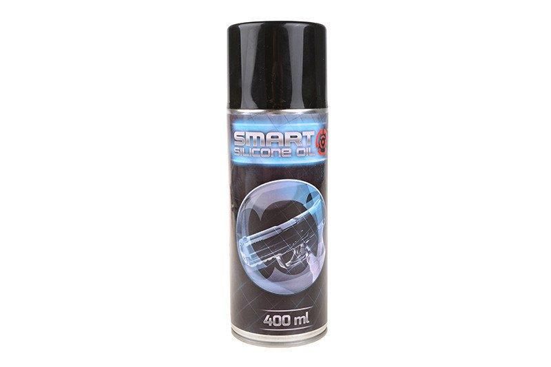 Силиконовое масло Smart Oil™ - 400 ml [Smart Gas] (для страйкбола) SMG-17-009194 фото