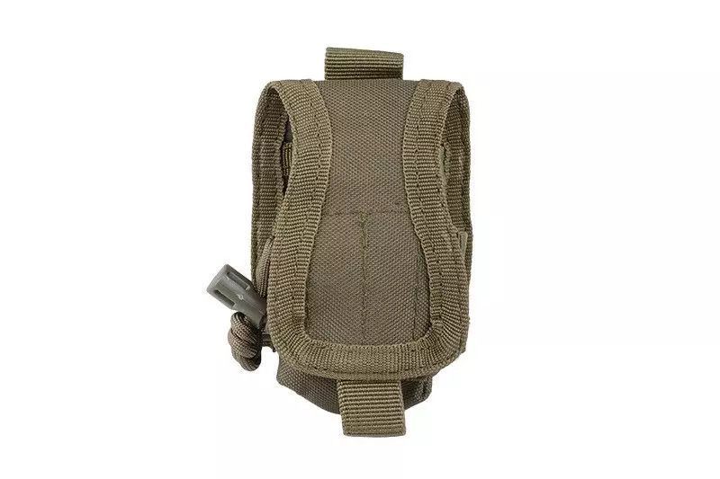 Підсумок GFC Mini Universal Pouch (PMR) Olive 24760 фото