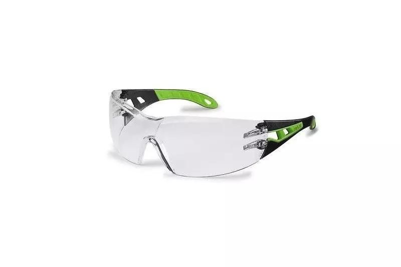 Okulary ochronne Pheos 9192.225 [Uvex] (для страйкбола) UVE-41-014574-00 фото