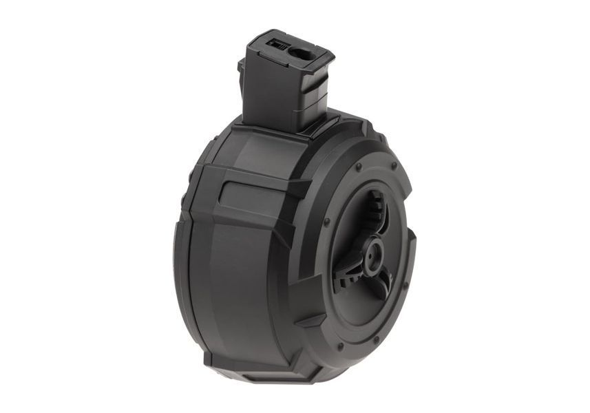 Drum Mag PRK9 1730rds G-08-179_tmh фото